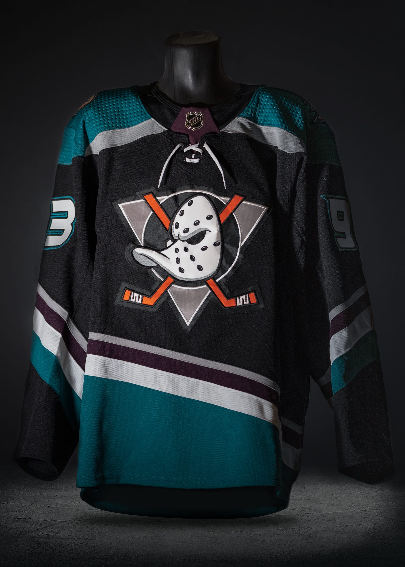 nhl jersey changes